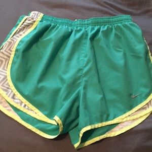 Nike Dri-Fit Women’s Running Shorts